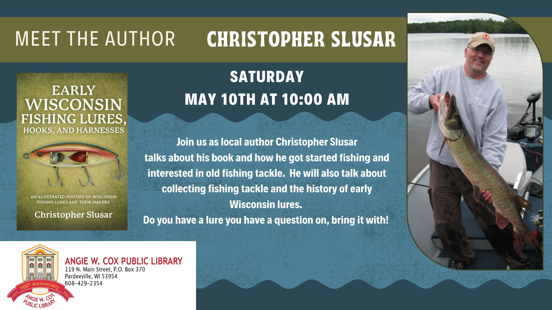 Author Event Christopher Slusar Banner.jpg