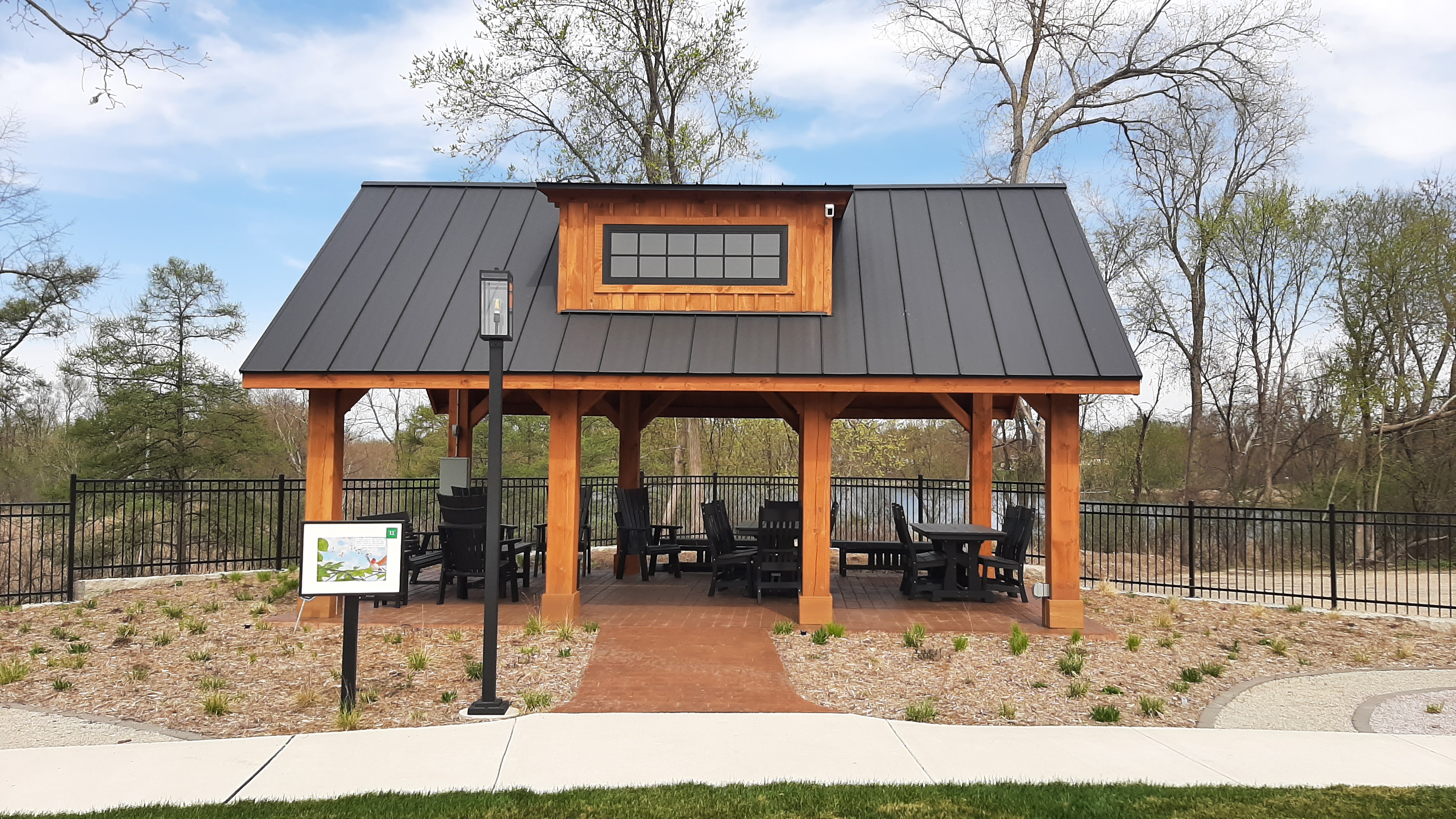 Pavilion Photo (2)