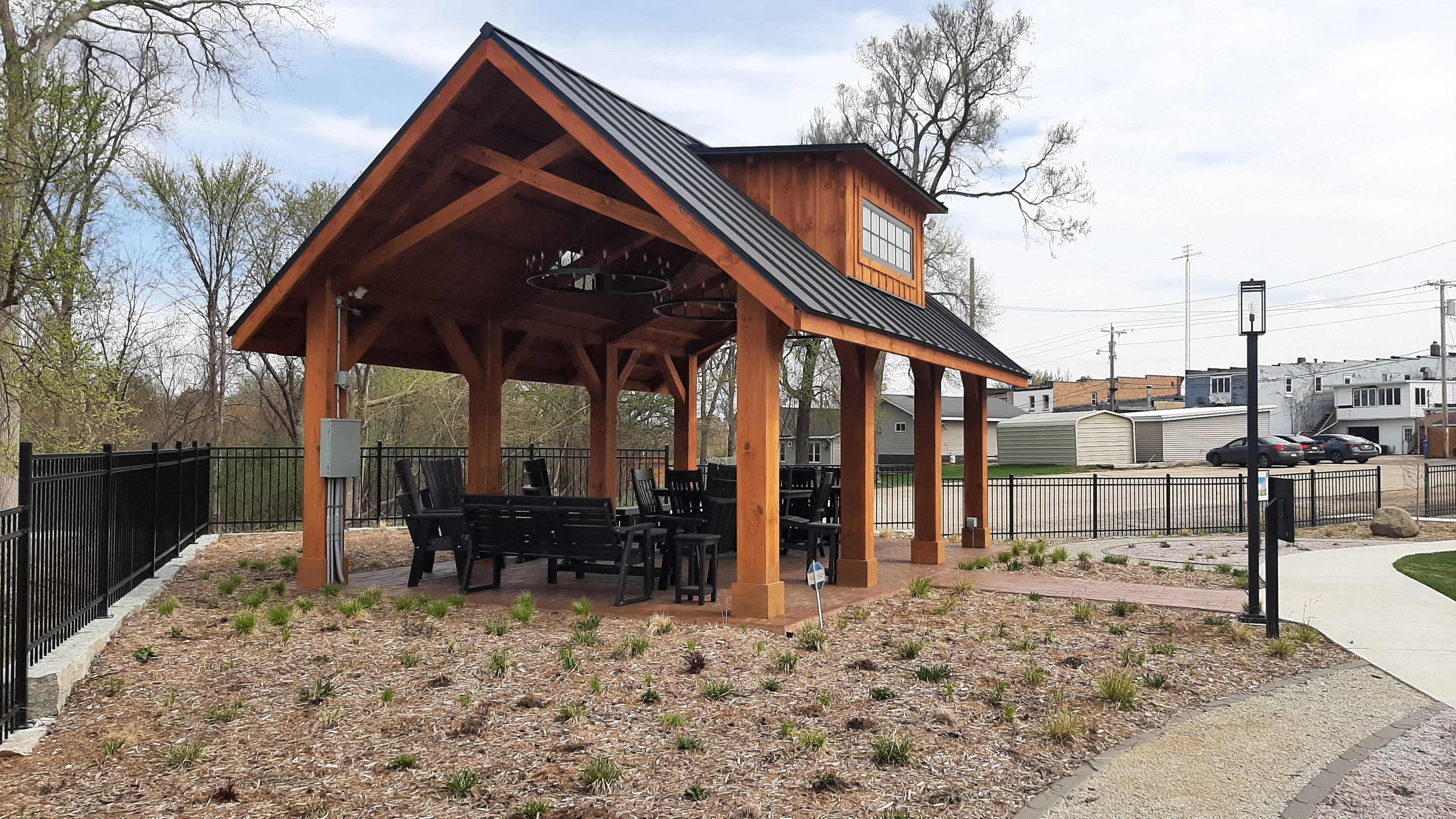 Pavilion Photo (3)