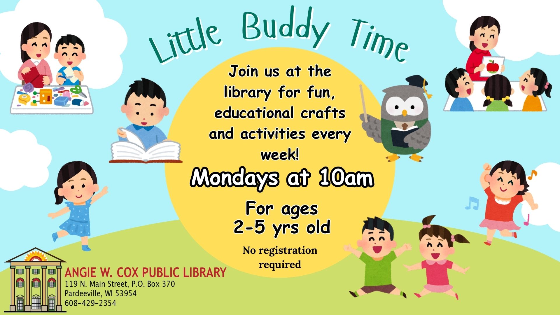 Little Buddy Time Banner.jpg