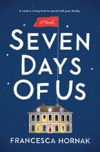 Image of Seven Days of Us book cover.