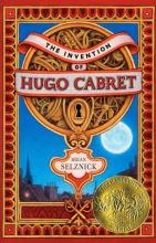 Image The Invention of Hugo Cabret by Brian Selznick
