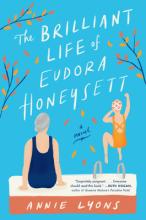 Image The Brilliant Life of Eudora Honeysett